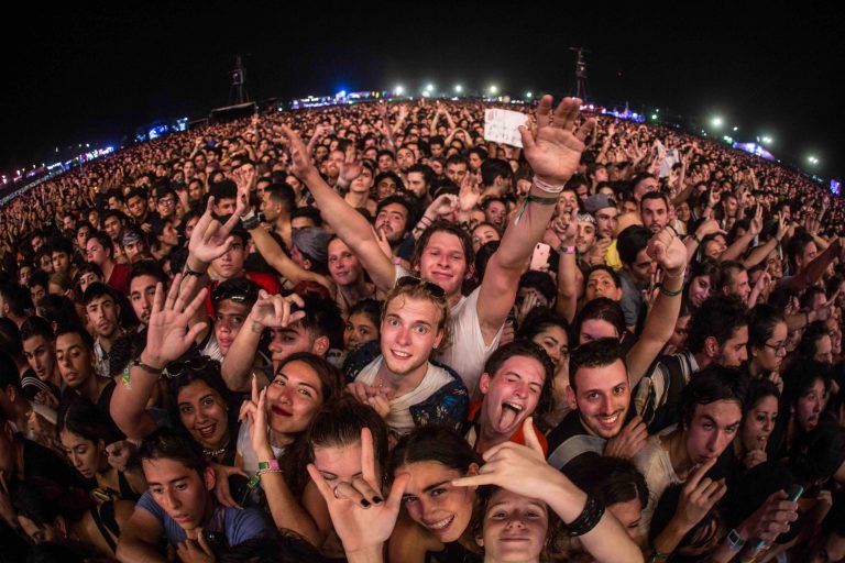 Lollapalooza Festival