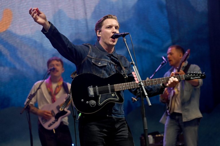 George Ezra