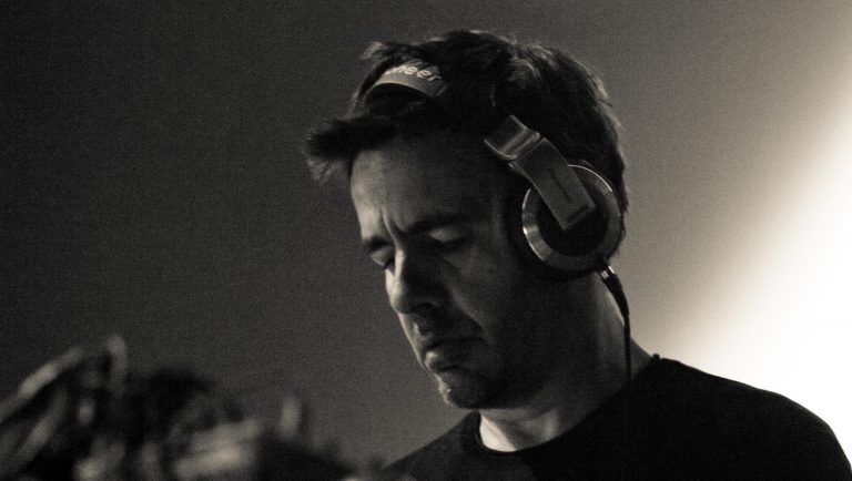 Laurent Garnier