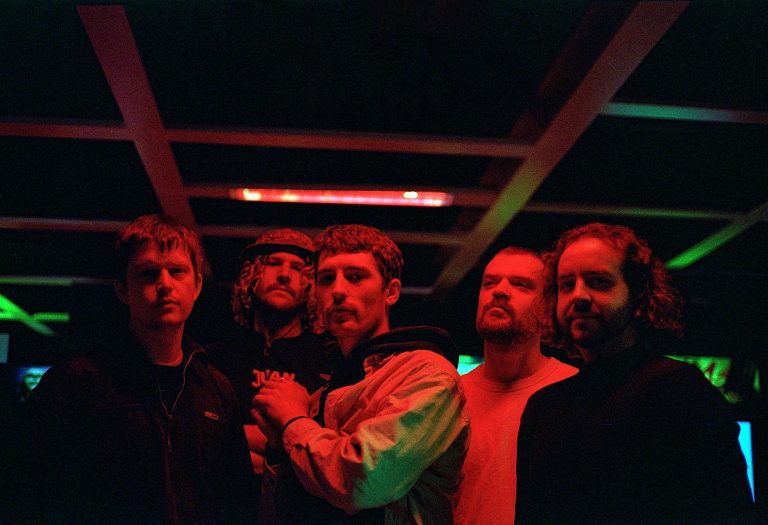 Moreish Idols