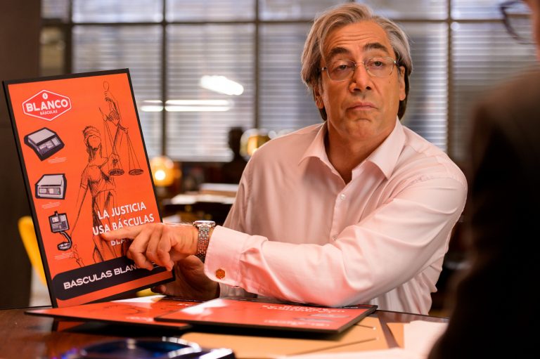 The Good Boss Javier Bardem (1)