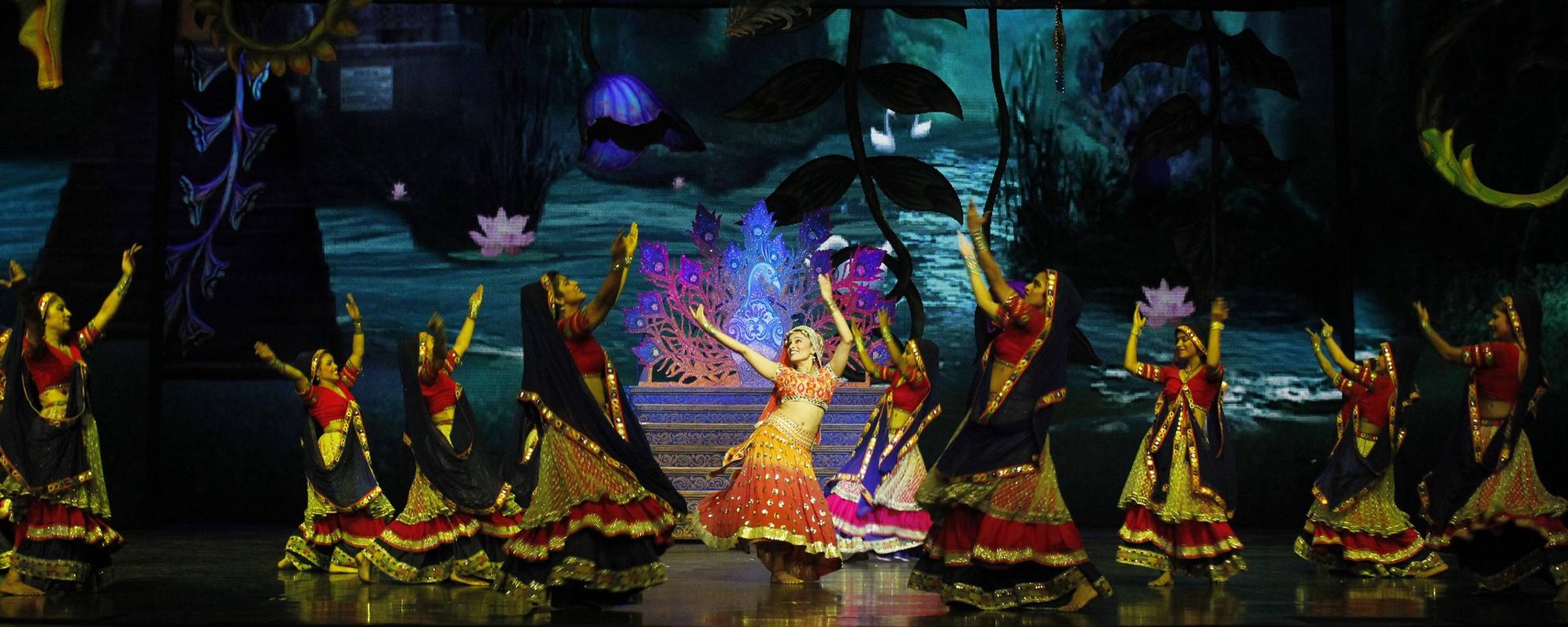 theatre guide beyond bollywood