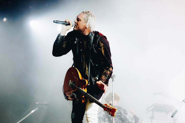 Arcade Fire