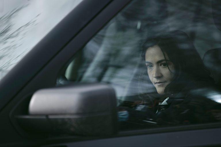 Isabelle Fuhrman in Orphan First Kill