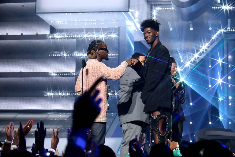 Lil Nas X