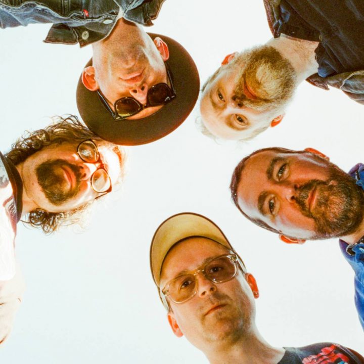 Freakout / Release review | Hot Chip's fantastic, 11-track triumph