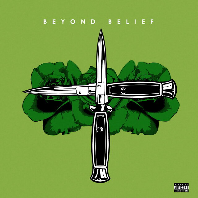 Beyond Belief album