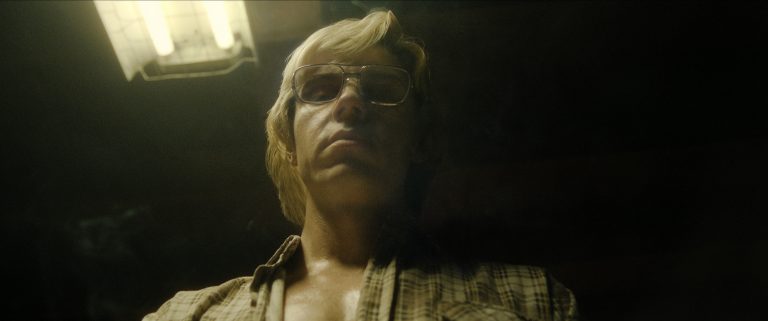 evan peters DAHMER