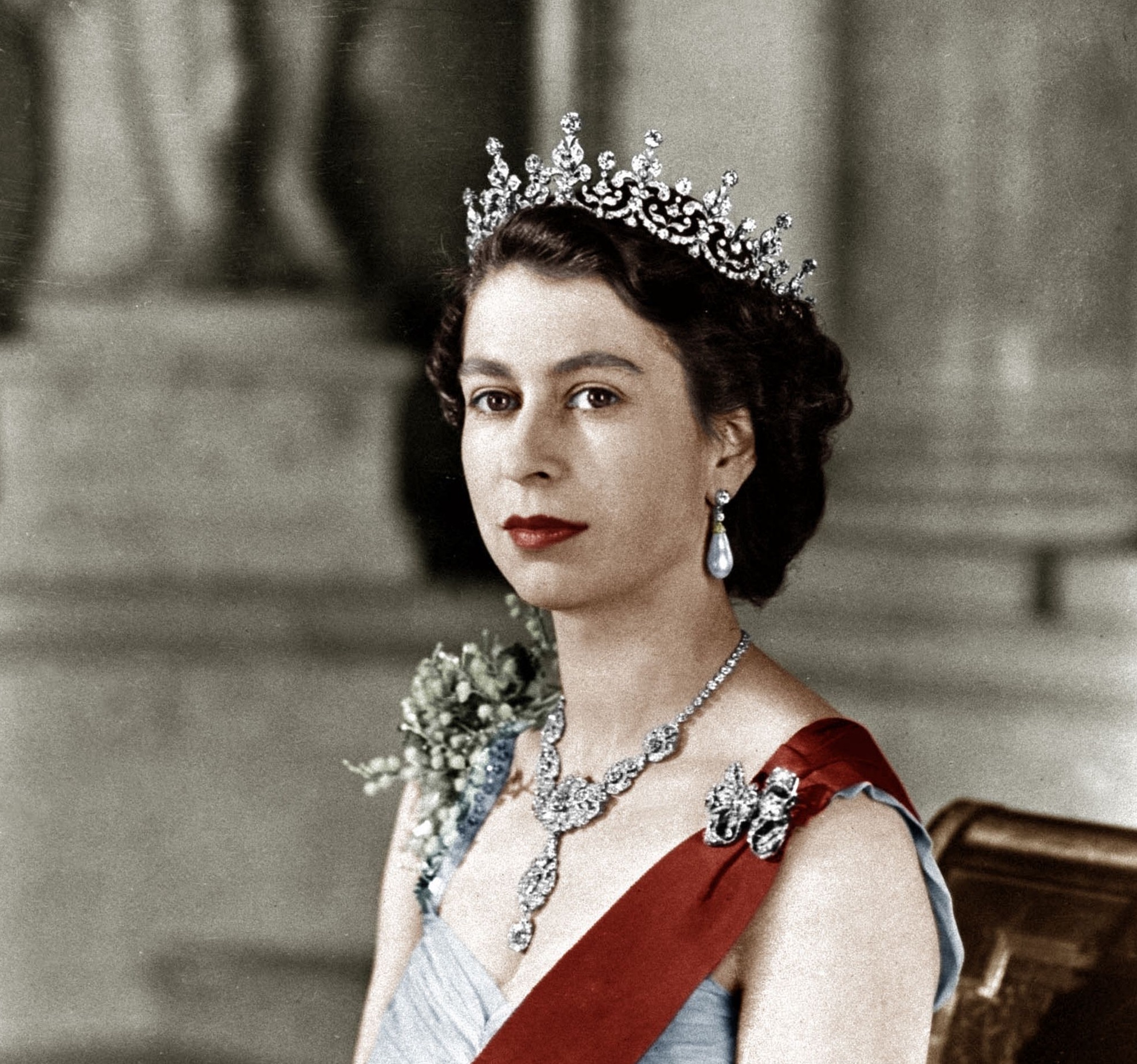 Queen Elizabeth II Obituary