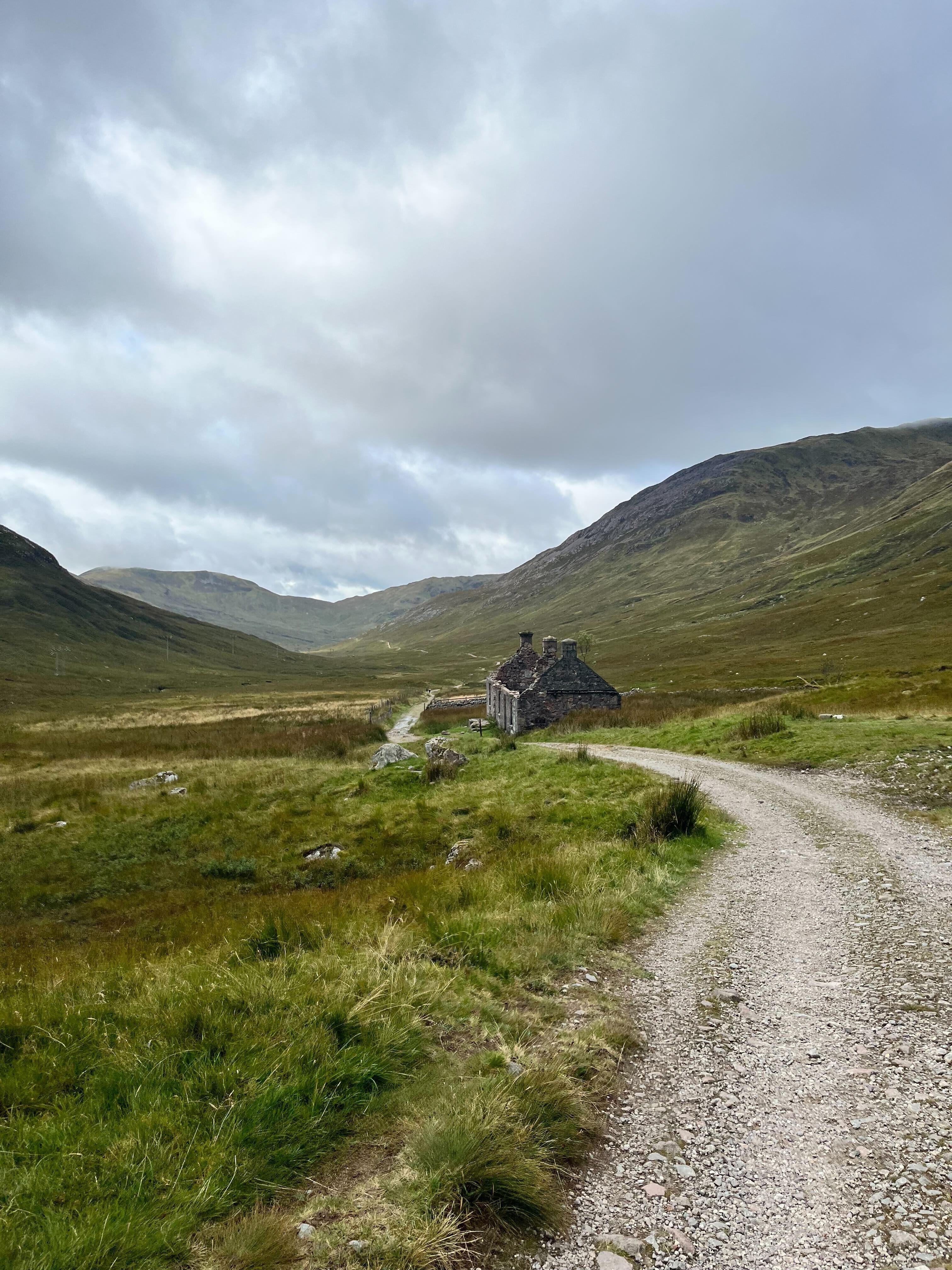 west highland way