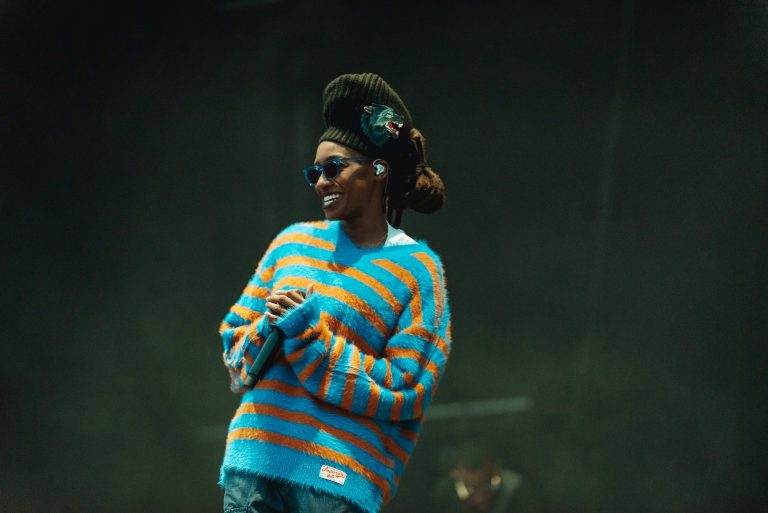 Little Simz