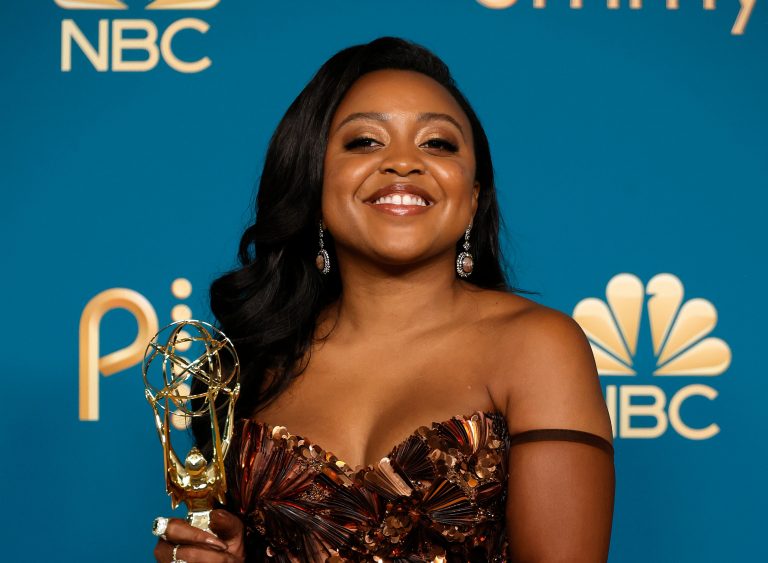 quinta brunson