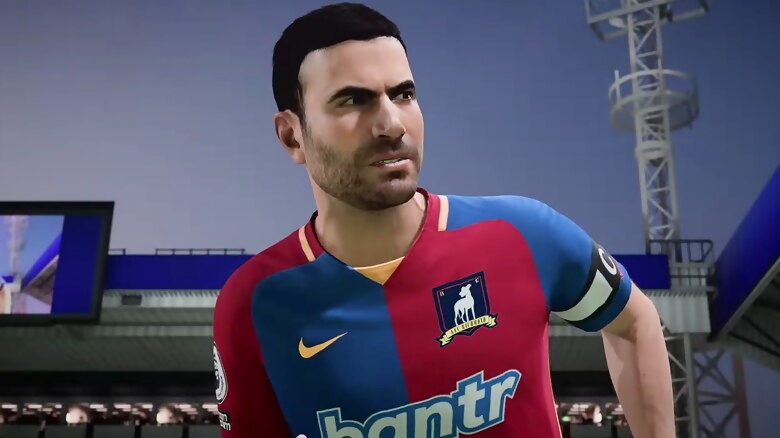 ted lasso fifa 23 roy kent