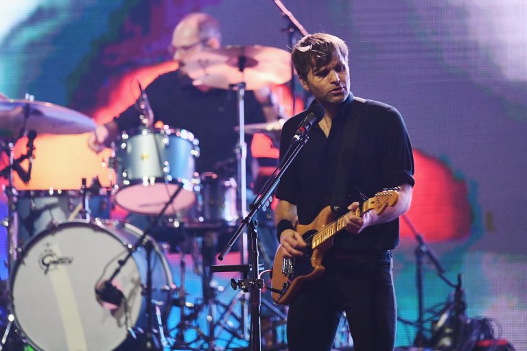 Death Cab For Cutie