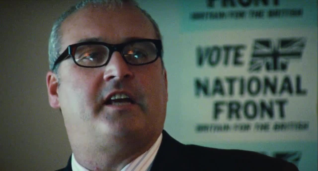 Frank Harper in This Is England