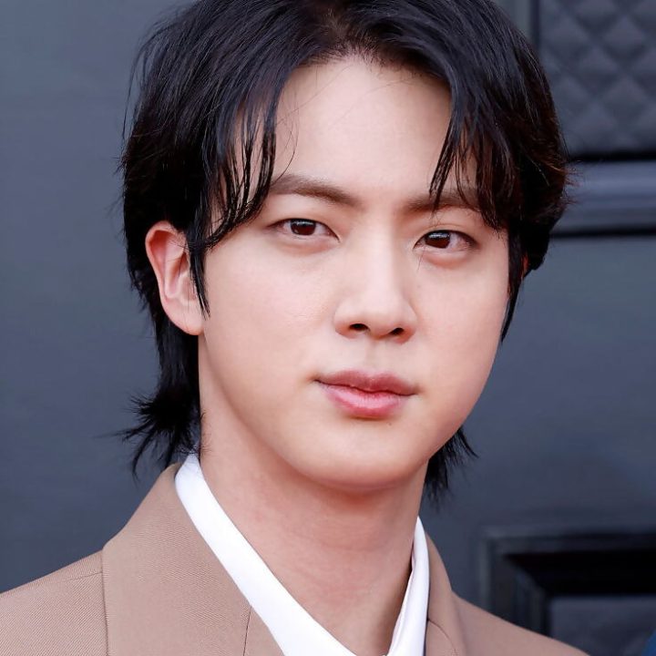 Big Hit Music on BTS member Jin's reported enlistment in December