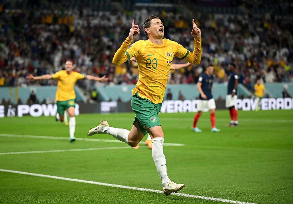 world cup countries ranked australia