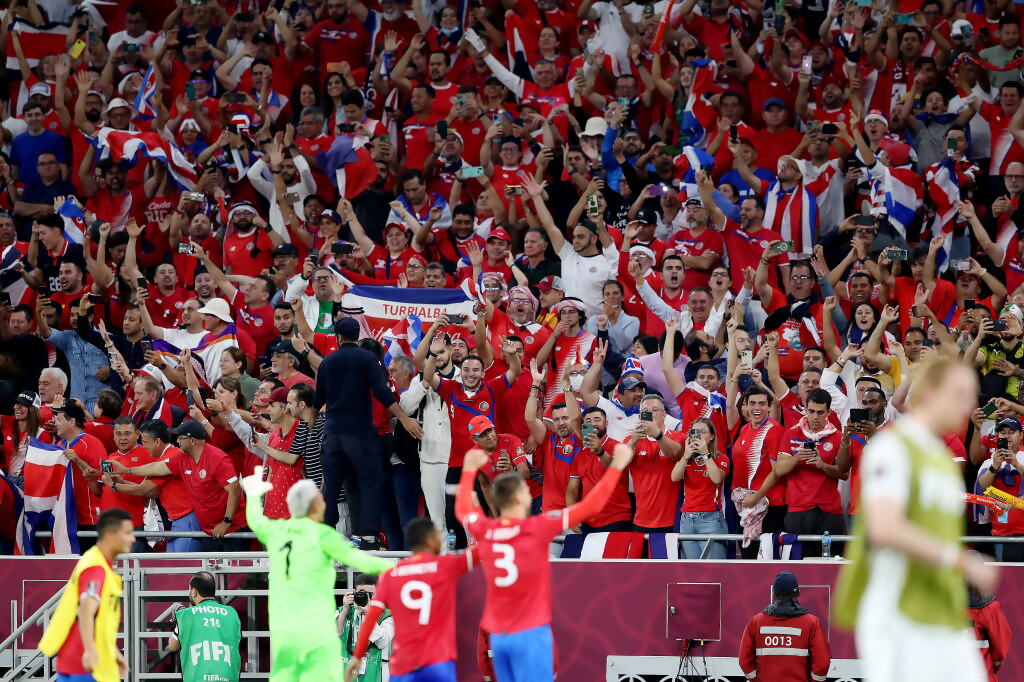 world cup countries ranked costa rica