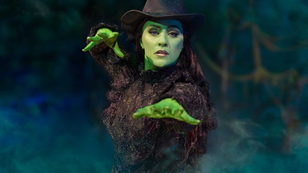 Wicked Musicals