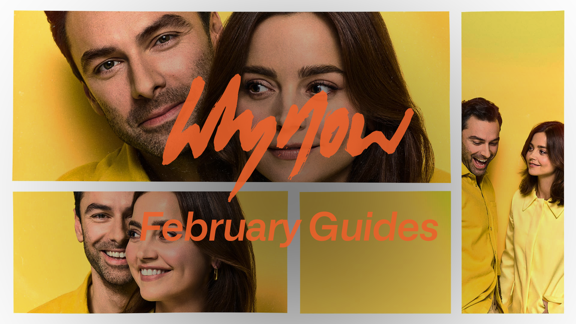 London February theatre guide whynow