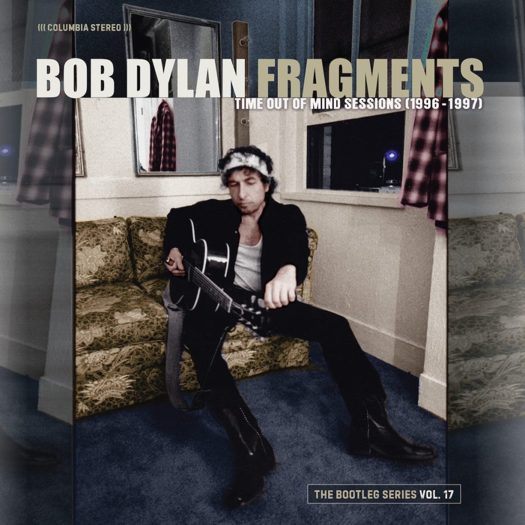 Bob Dylan Fragments review