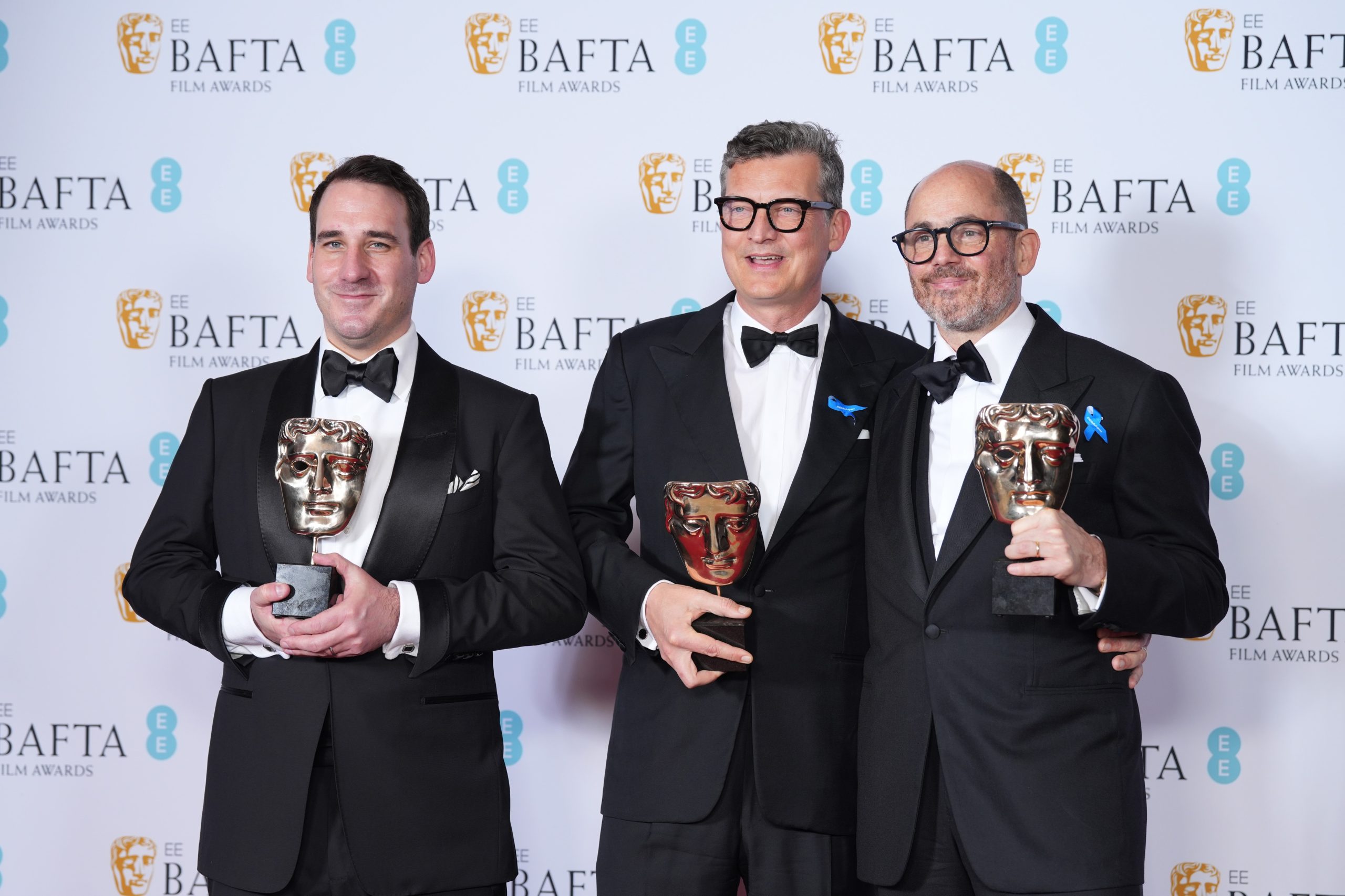 baftas all quiet on the western front