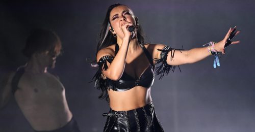 Charli XCX