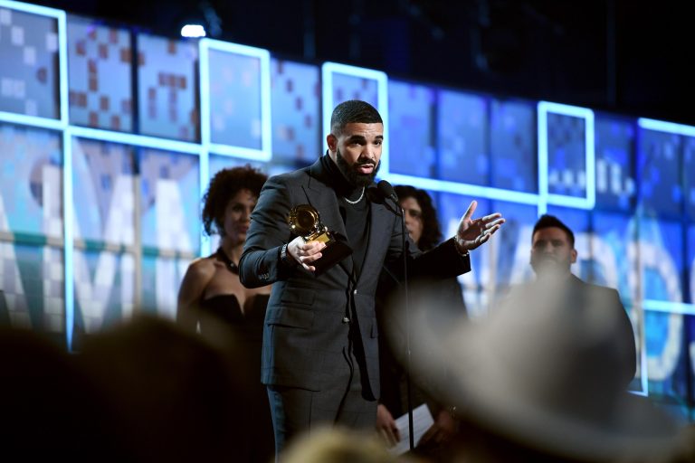 Drake