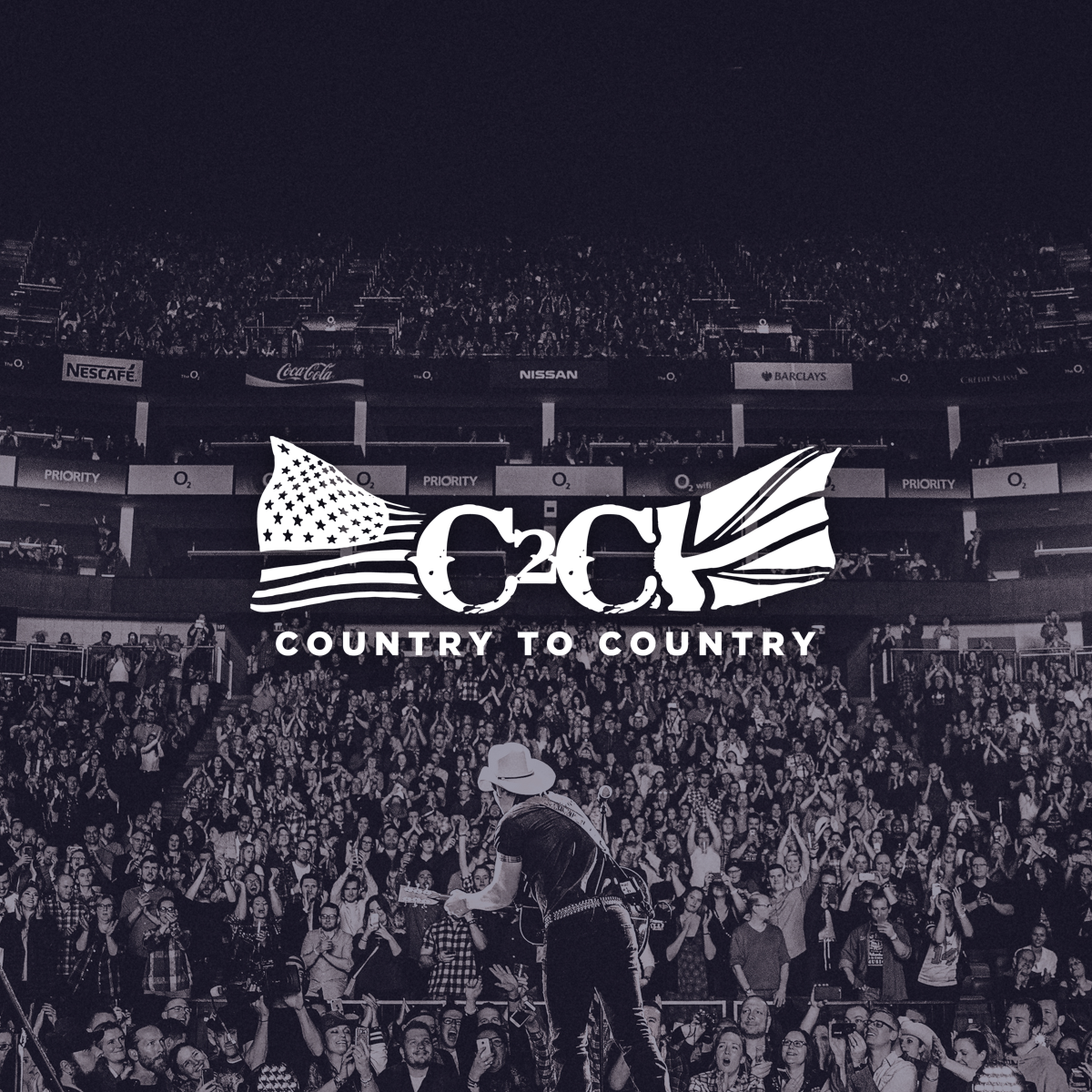 country to country festival