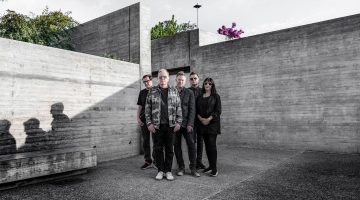 New Order tour