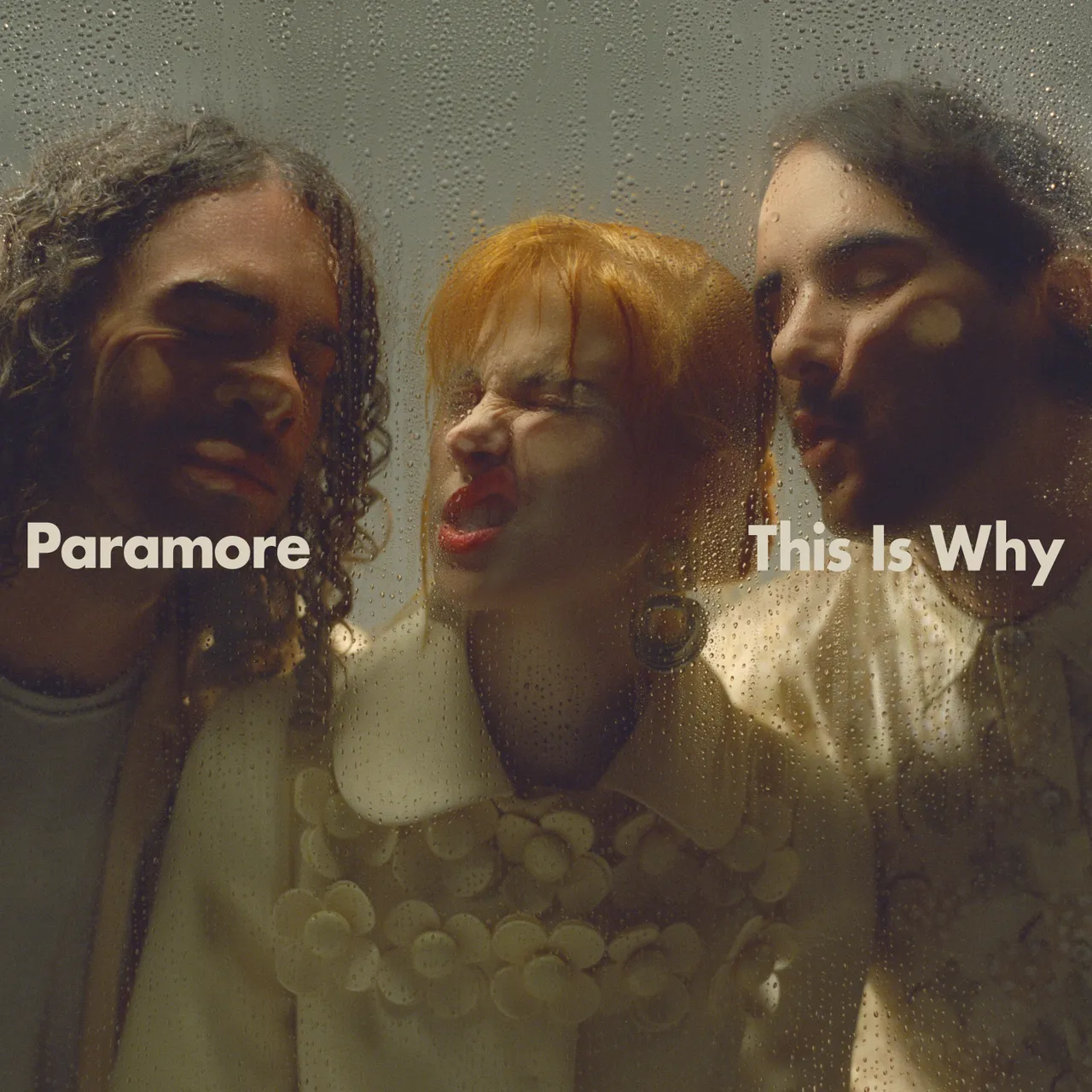 paramore this is why album