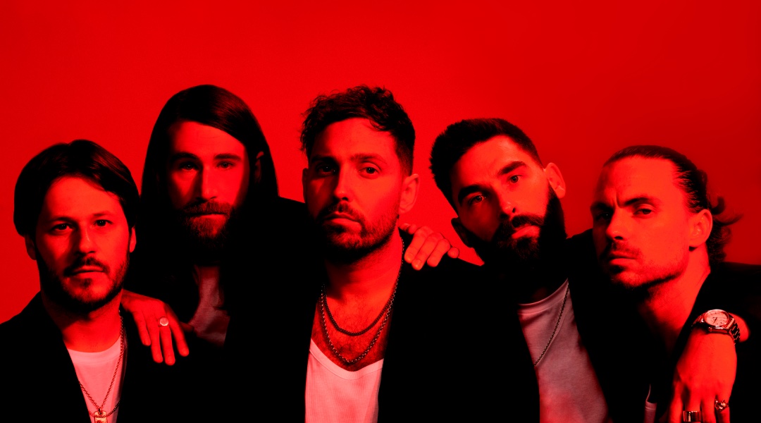 You Me At Six review