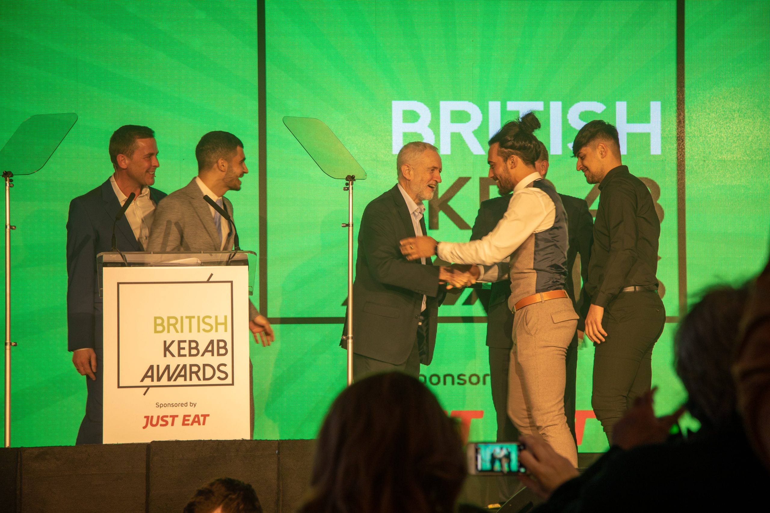british kebab awards
