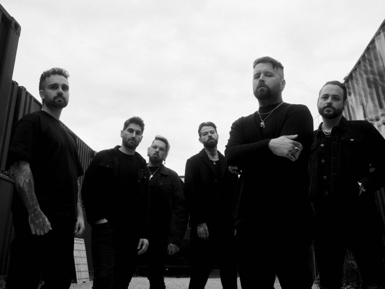 Bury Tomorrow