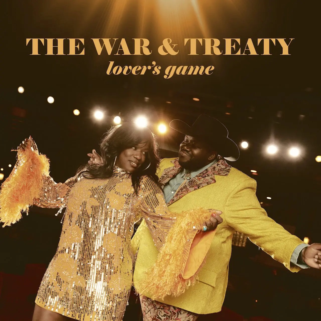 Lover's Game War & Treaty review