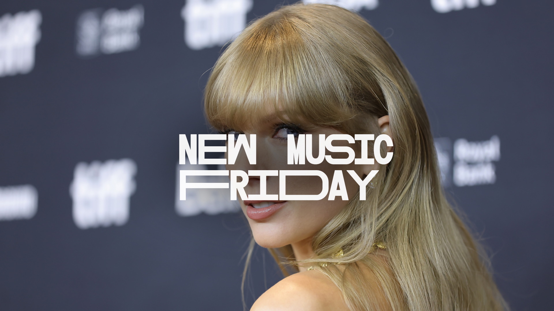 New Music Friday Taylor Swift
