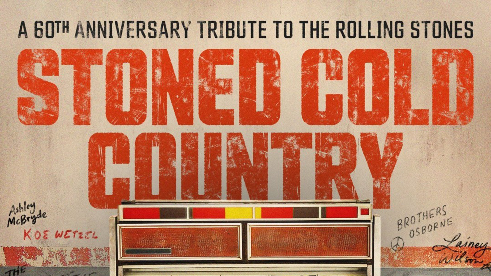 Stoned Cold Country review