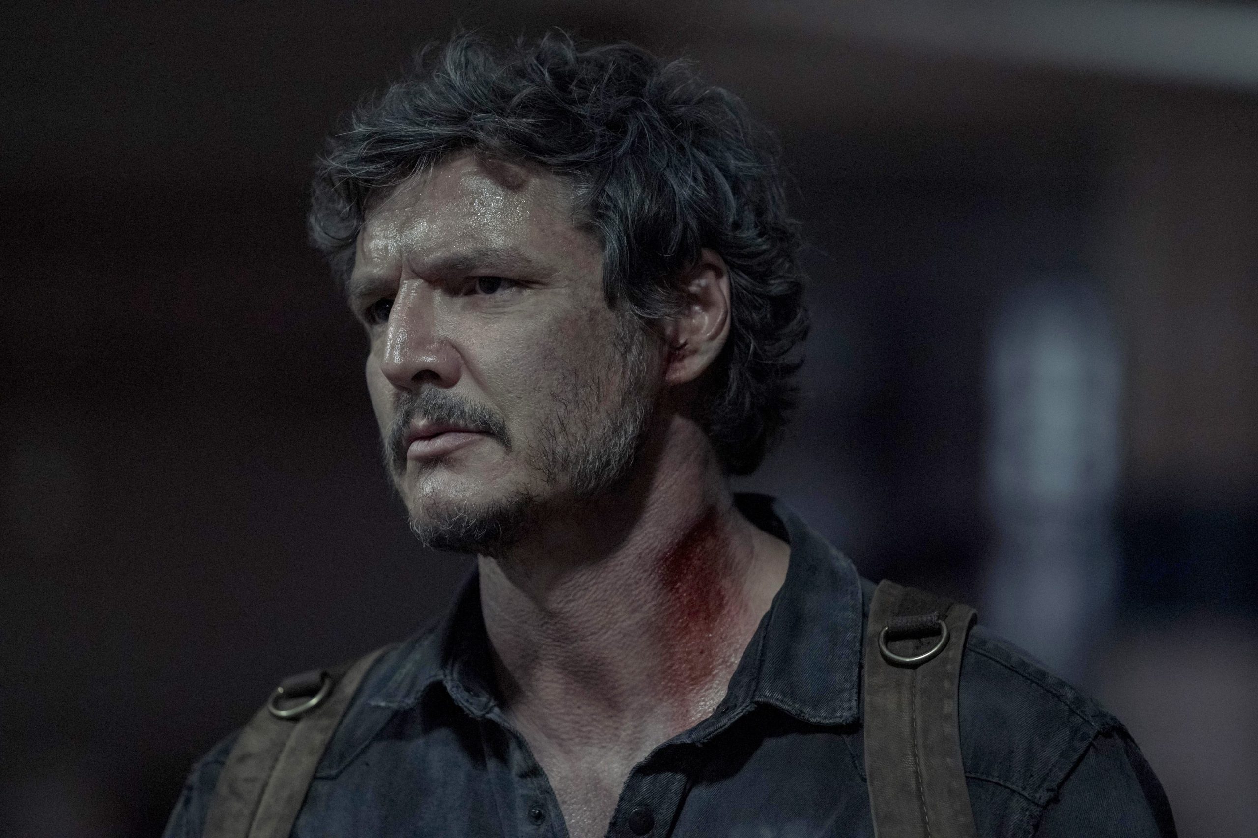 the last of us pedro pascal episode 9