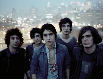 The Strokes