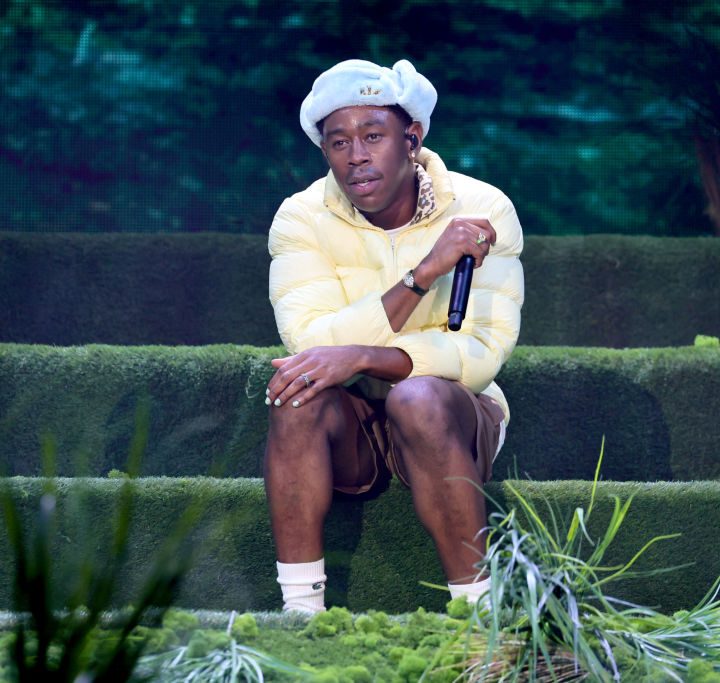 Tyler, the Creator's 'Estate Sale' Album Puts Deluxe Cap on 'Call Me