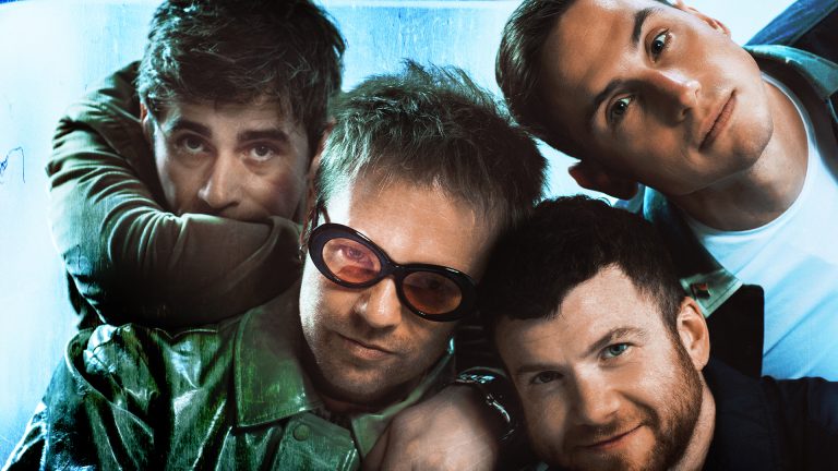 Enter Shikari