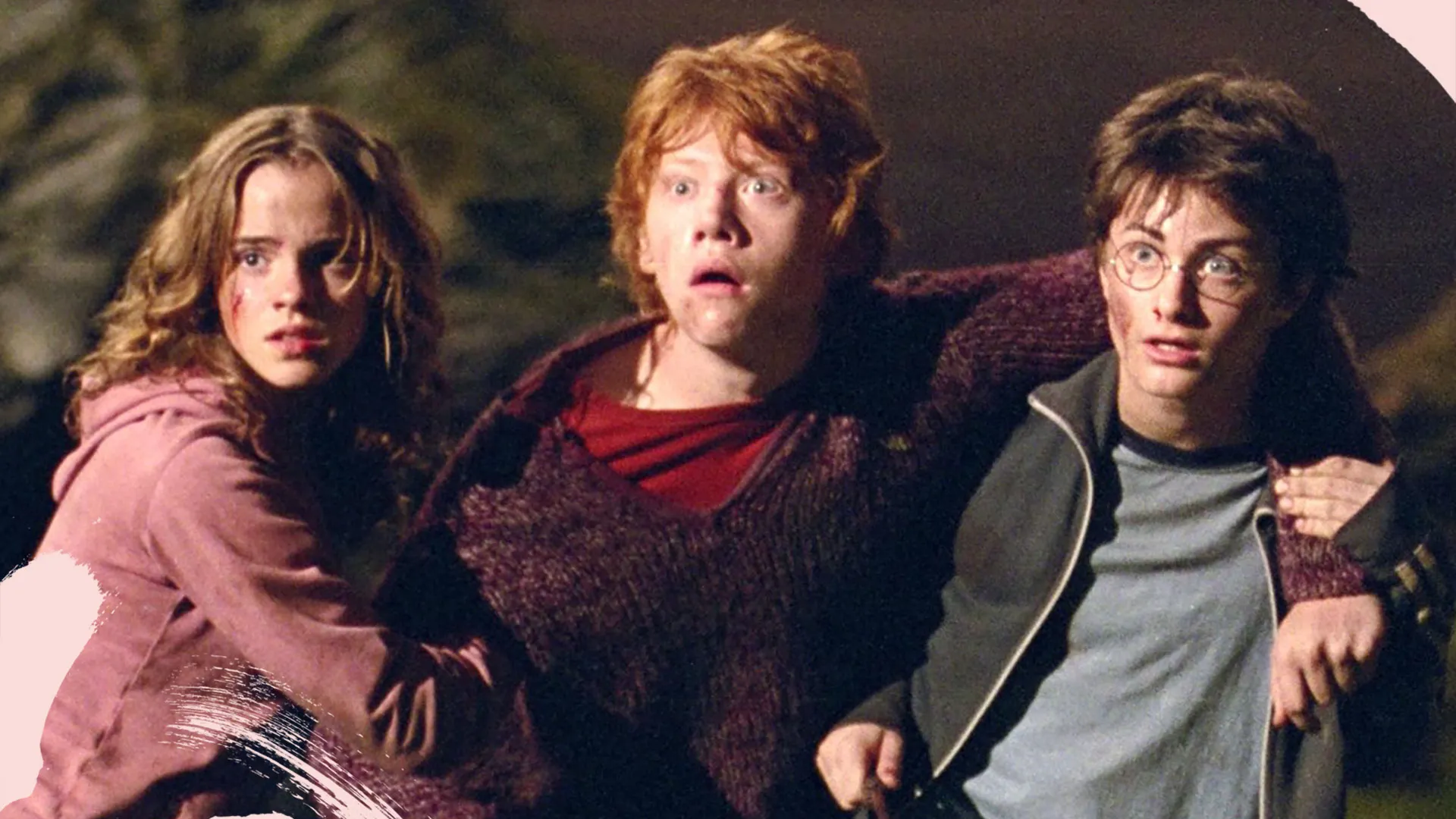 Harry Potter' TV Series At HBO Max: JK Rowling In Talks To Produce
