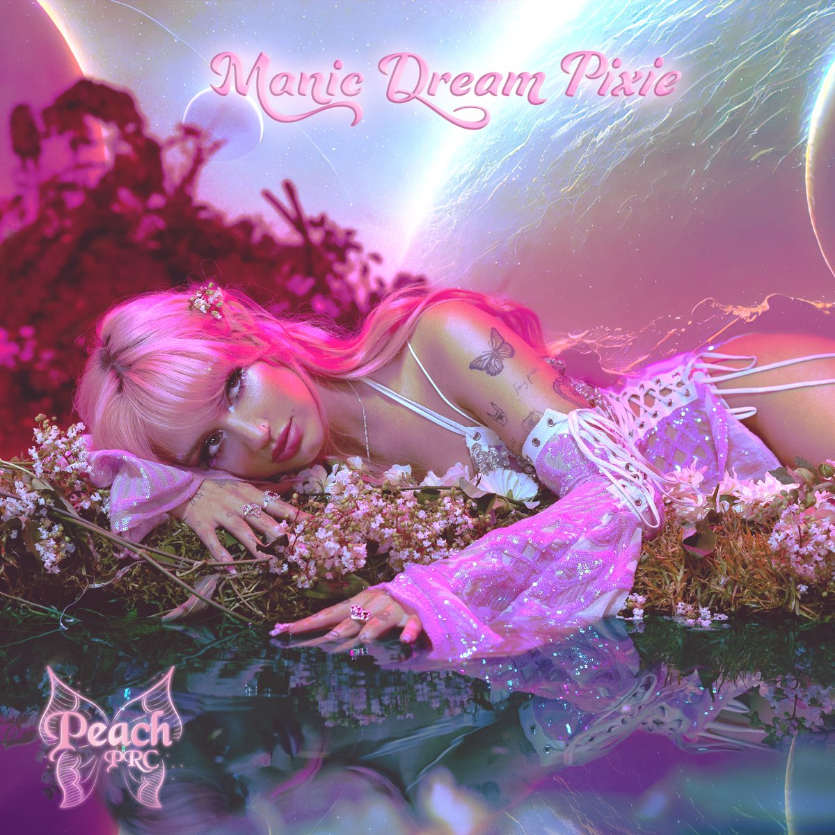 Manic Pixie Dream review