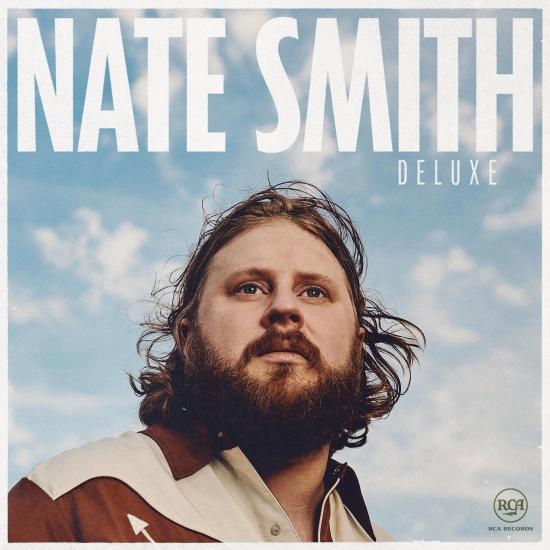 Nate Smith album review