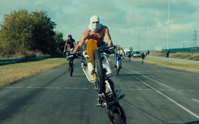 rodeo film review 2