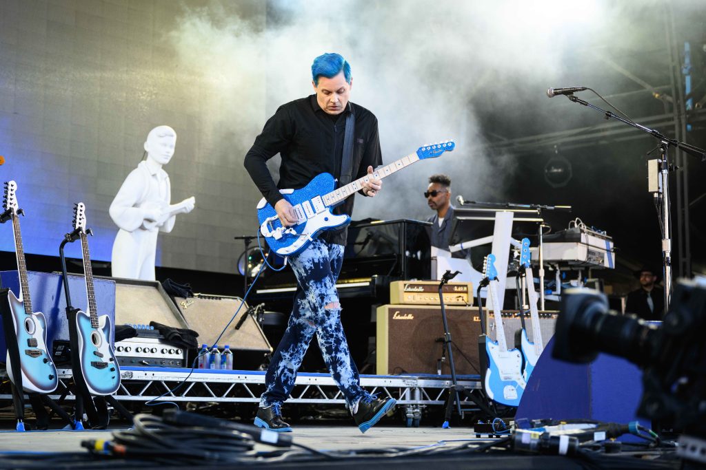 Jack White