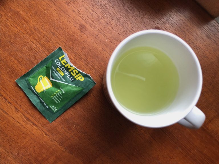 lemsip