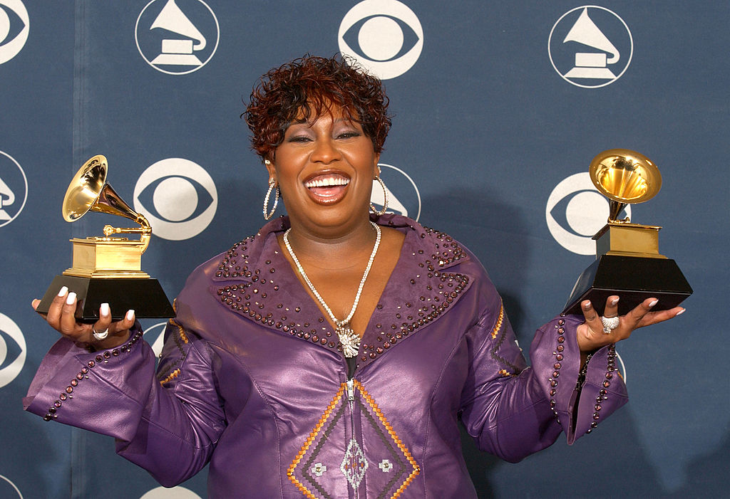 rock and roll hall of fame 2023 missy elliot