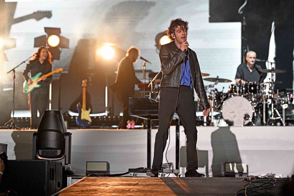 The 1975