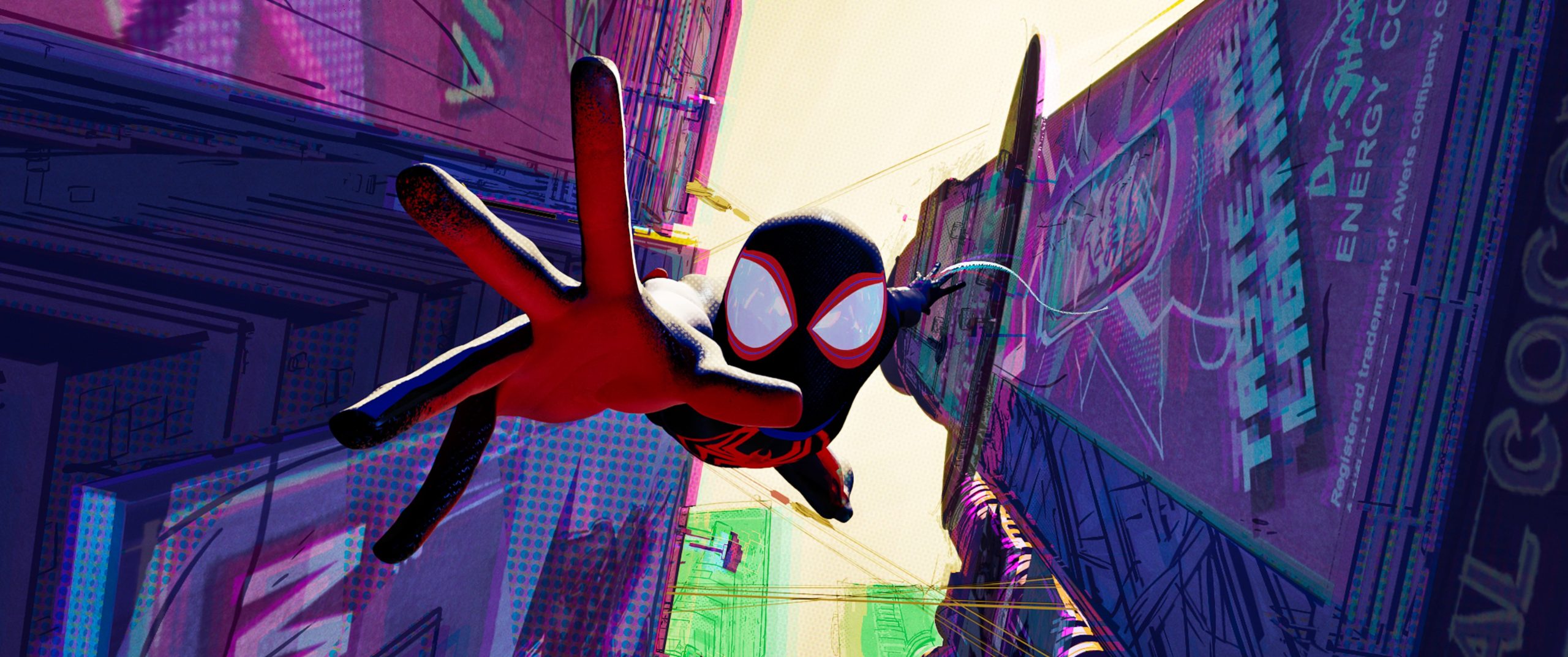Metro Boomin Presents Spider-Man: Across The Spider-Verse